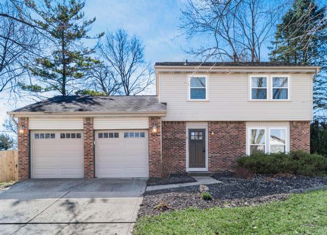 Property at 3561 En-joie Dr, Columbus, OH 43228, 3 beds, 1.5 baths