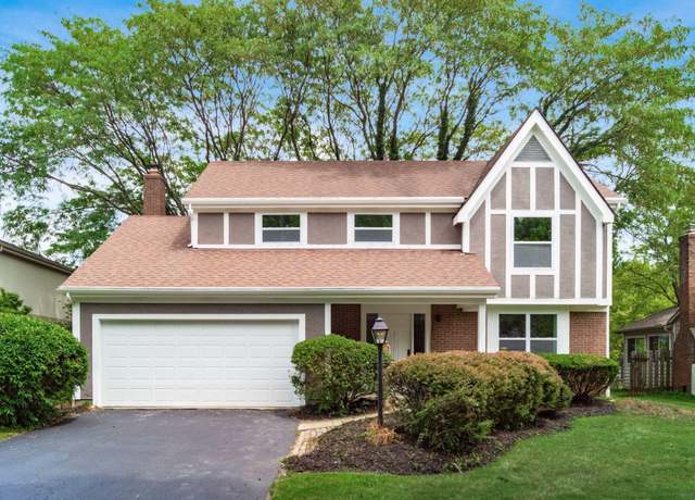 Property at 6978 Celtic Ct, Dublin, OH 43017, 4 beds, 2.5 baths