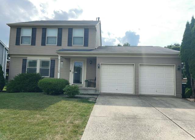Property at 5715 Nike Dr, Hilliard, OH 43026, 3 beds, 2.5 baths
