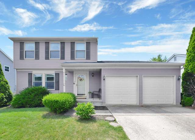 Property at 5715 Nike Dr, Hilliard, OH 43026, 3 beds, 2.5 baths