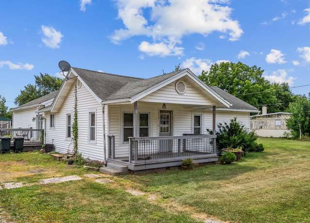 Property at 179 Selma St, Marion, OH 43302, 3 beds, 2 baths