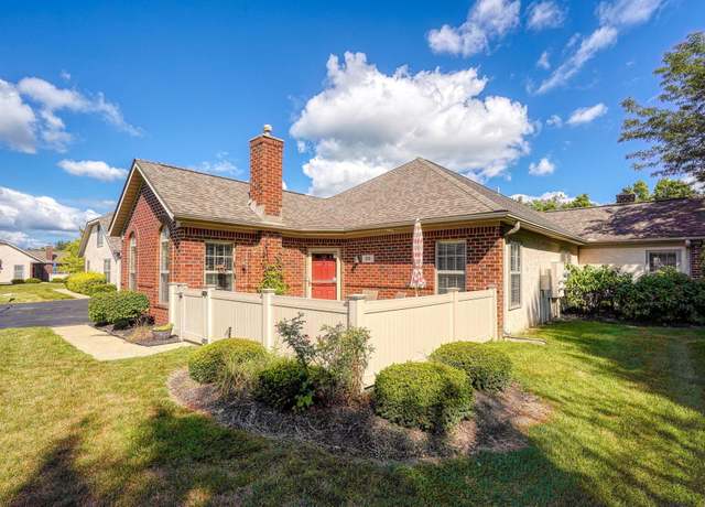 Photo of 170 Stonebend Dr, Powell, OH 43065