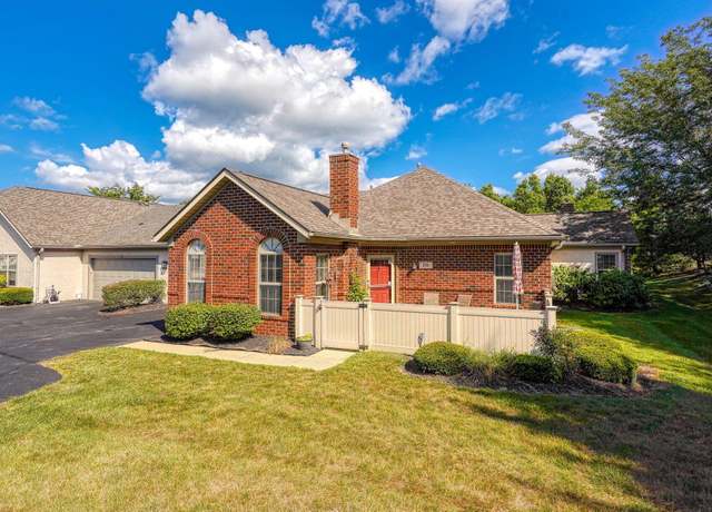 Photo of 170 Stonebend Dr, Powell, OH 43065