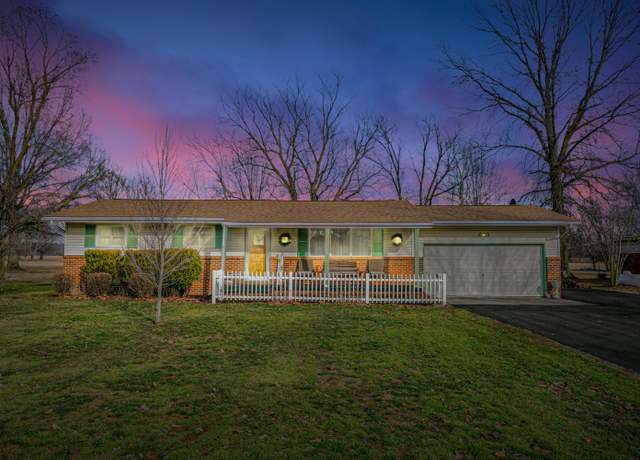 Property at 802 Claridon Northern Rd, Caledonia, OH 43314, 3 beds, 1.5 baths