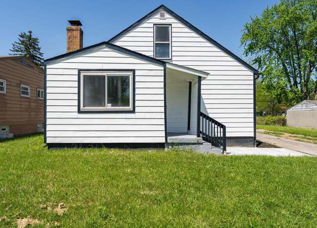 Property at 1828 Ferris Rd, Columbus, OH 43224, 3 beds, 2 baths