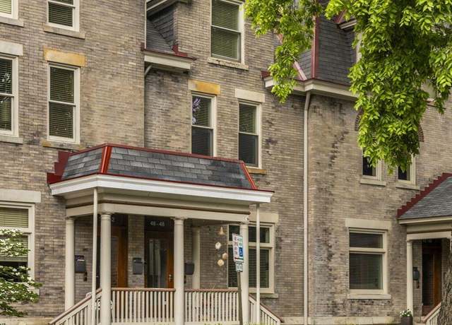 Property at 48 Buttles Ave, Columbus, OH 43215, 2 beds, 2.5 baths