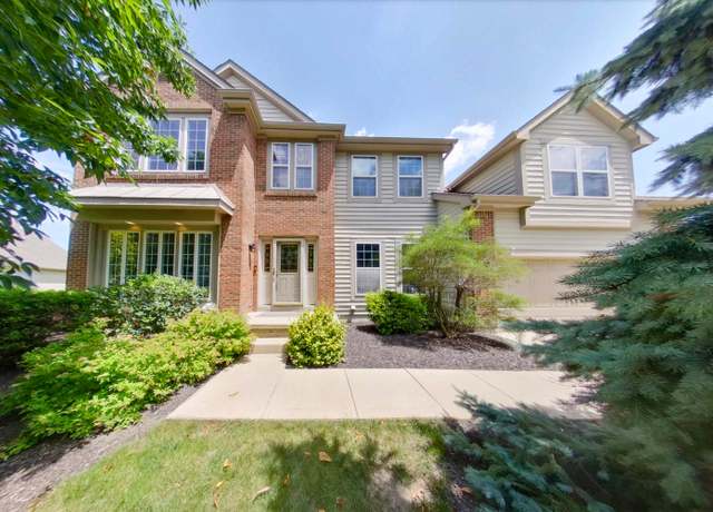 Photo of 8080 Townsend Rd, Dublin, OH 43016