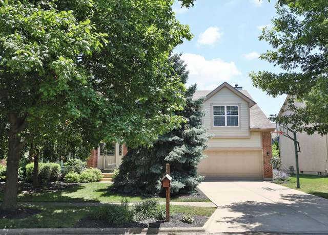 Photo of 8080 Townsend Rd, Dublin, OH 43016