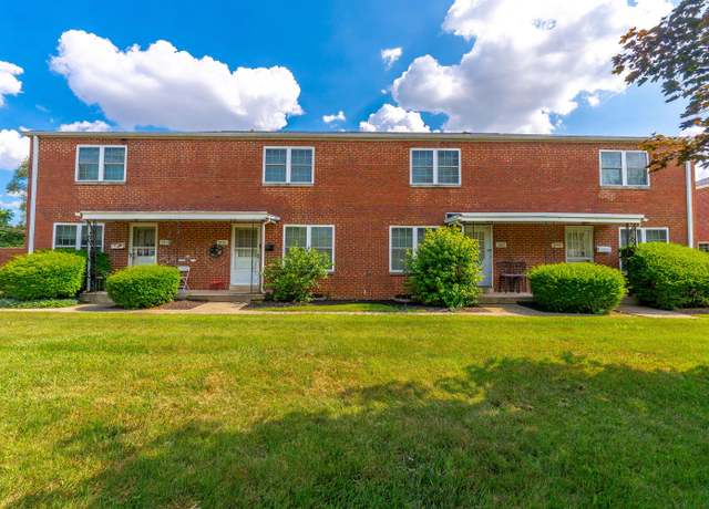 Photo of 2043 Ridgeview Rd, Columbus, OH 43221