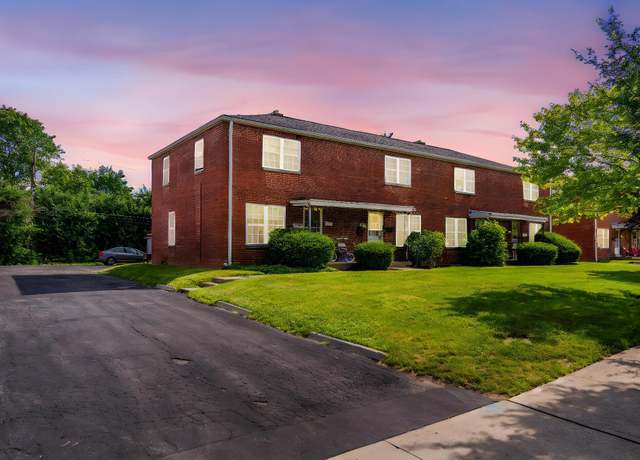 Photo of 2043 Ridgeview Rd, Columbus, OH 43221