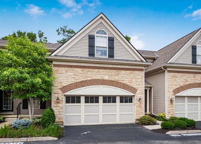 Property at 2362 Village @ Bexley Dr, Columbus, OH 43209, 3 beds, 2.5 baths