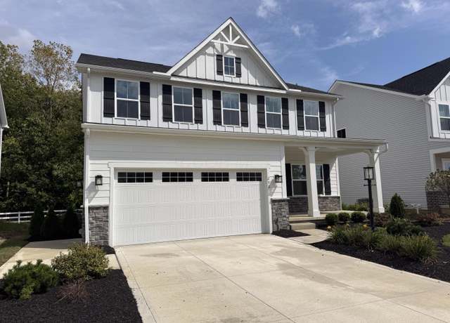 Property at 250 Alicia Kelton Dr, Delaware, OH 43015, 3 beds, 3.5 baths
