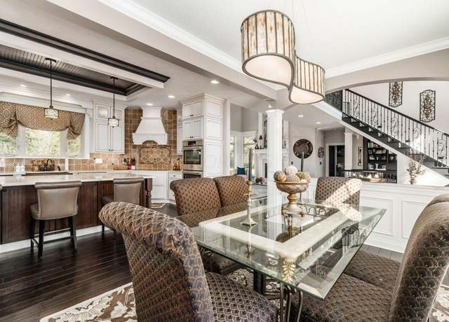 Property at 12681 Ringgold Northern Rd, Ashville, OH 43103, 6 beds, 7.5 baths