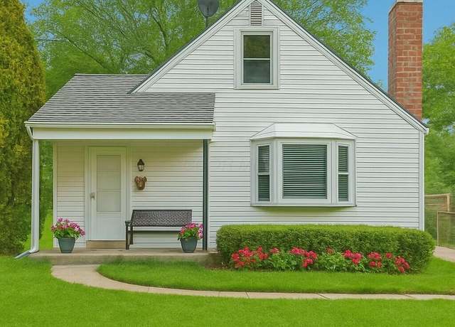 Property at 55 Demorest Rd, Columbus, OH 43204, 3 beds, 1 bath