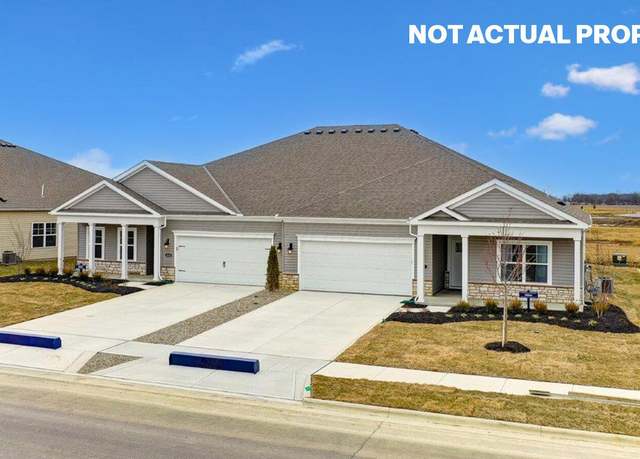 Property at 438 Helena Dr, Plain City, OH 43064, 2 beds, 2 baths