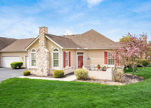 Property at 1579 Center Park Dr, Marion, OH 43302, 2 beds, 2 baths