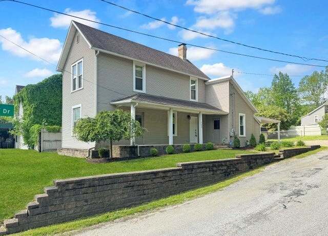 Property at 143 Upper Valley Pike, Springfield, OH 45504, 2 beds, 1 bath
