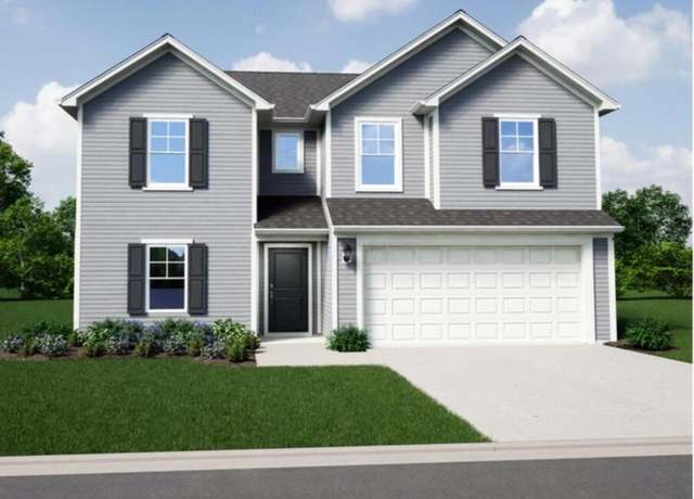 Property at 618 Lois Ln, London, OH 43140, 4 beds, 2.5 baths