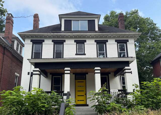 1577 Richmond Ave, Columbus, OH 43203 Photo of 1577 Richmond Ave, Columbus, OH 43203
