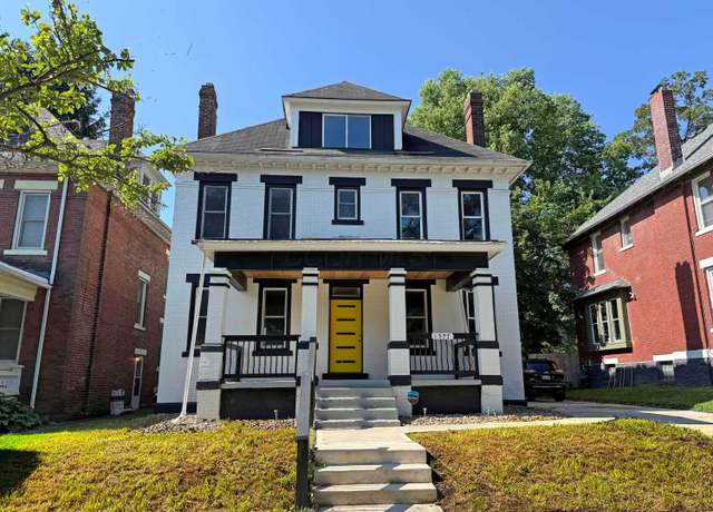 Property at 1577 Richmond Ave, Columbus, OH 43203, 5 beds, 3.5 baths