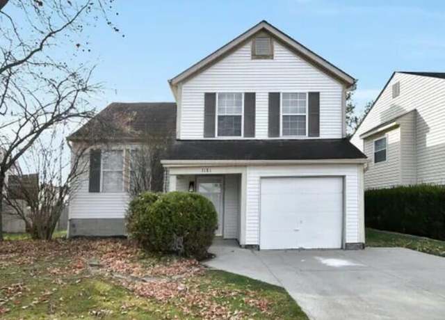Property at 3181 Creighton Pl, Reynoldsburg, OH 43068, 3 beds, 1.5 baths