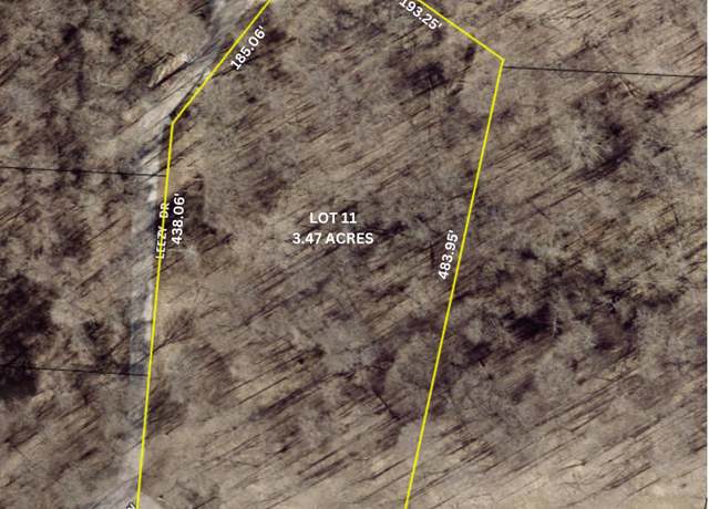 Property at 184 Markway Dr Lot 11, Pataskala, OH 43062