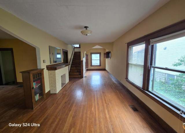 Property at 538 Courtland Ave, Marion, OH 43302, 3 beds, 2 baths
