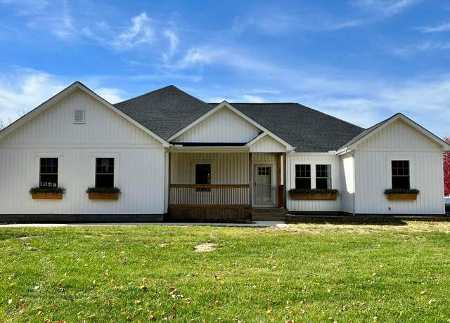 Property at 3185 Wilson Rd, Centerburg, OH 43011, 3 beds, 2.5 baths