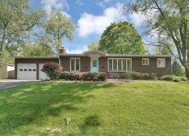 Property at 58 Rose Dr, Granville, OH 43023, 2 beds, 1.5 baths