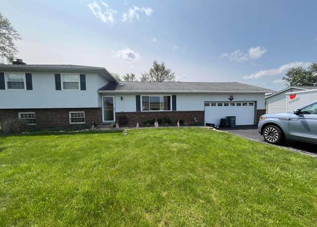 Property at 5907 Ebright Rd, Groveport, OH 43125, 3 beds, 2 baths