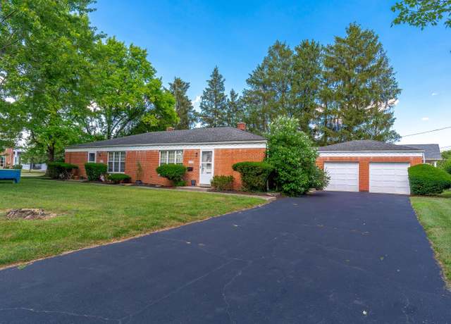Photo of 3016 Welsford Rd, Columbus, OH 43221