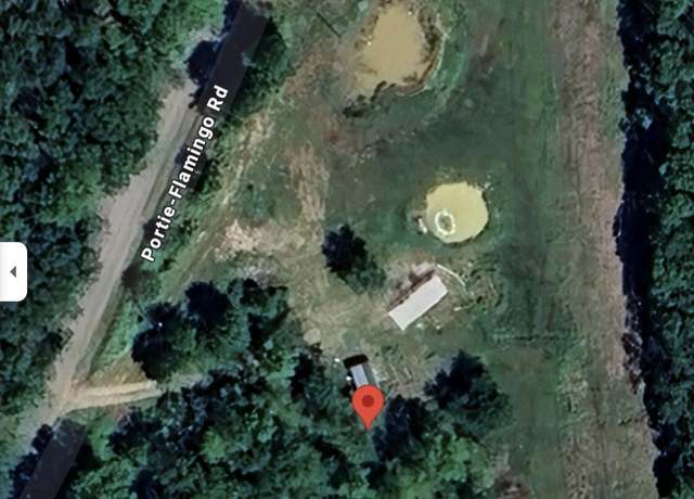 Property at 13877 Portie Flamingo Rd SE, Corning, OH 43730