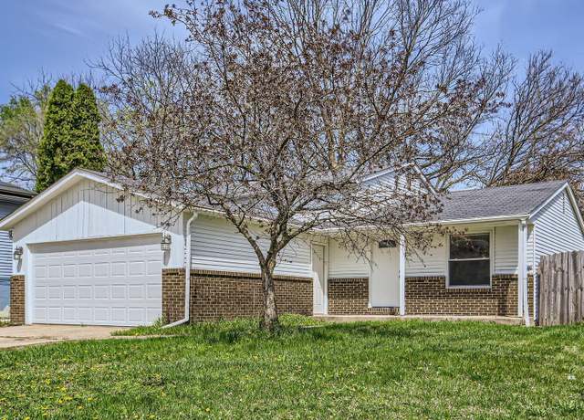 Property at 5384 Sherry Ct, Columbus, OH 43232, 3 beds, 2 baths