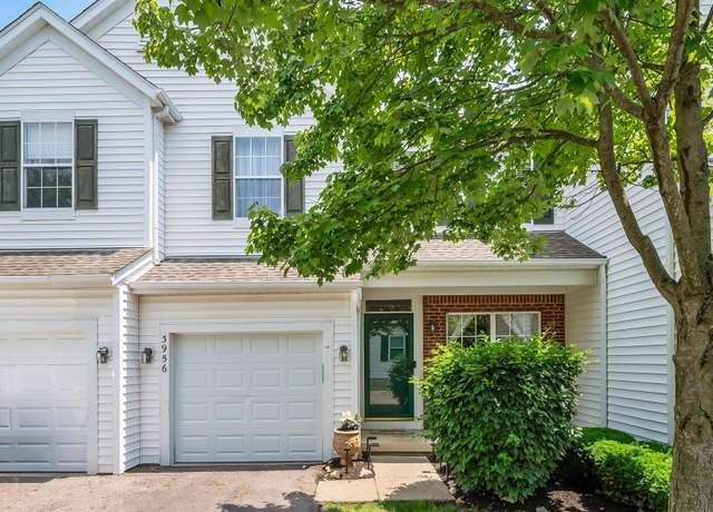 Property at 3956 Darby Park Rd, Hilliard, OH 43026, 3 beds, 2.5 baths