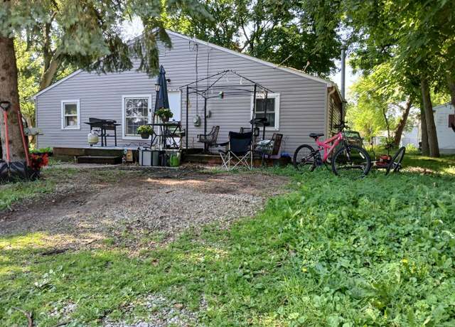 Property at 709 Michigan Ave, Marion, OH 43302, 3 beds, 1 bath