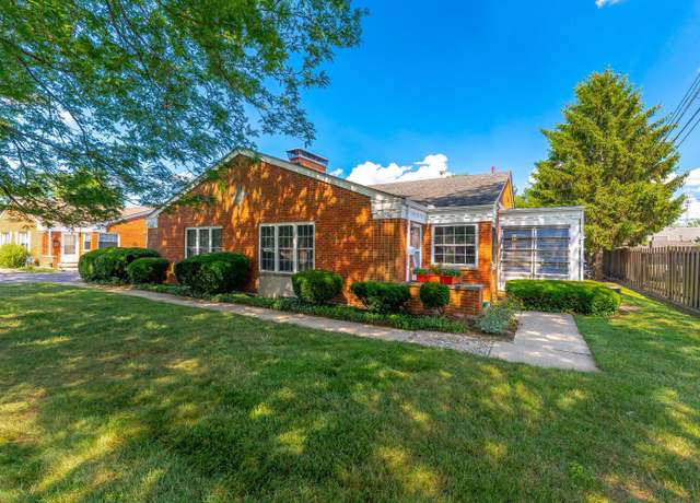 Photo of 3050 Northwest Blvd, Columbus, OH 43221