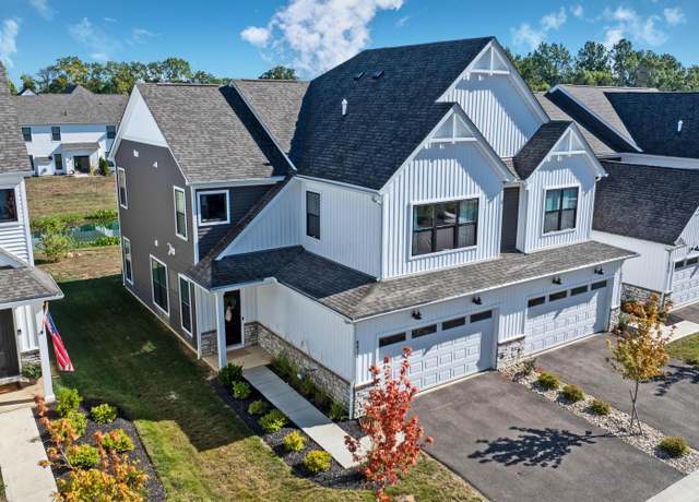 Property at 6412 Angelica Way, Westerville, OH 43081, 3 beds, 2.5 baths