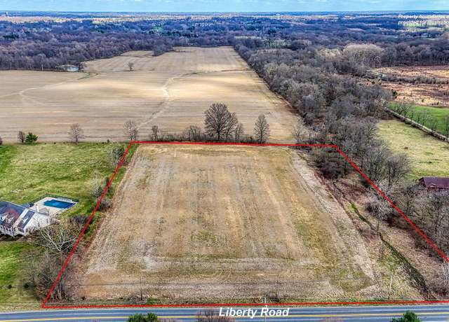 Property at 0 Liberty Rd, Delaware, OH 43015