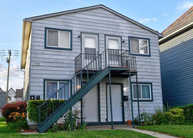 Property at 1088 Franklin Ave, Columbus, OH 43205, 4 beds
