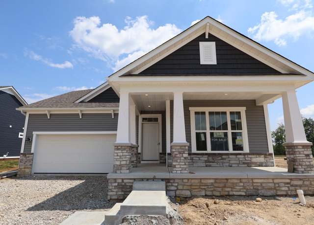 Property at 319 Reign Way SW, Pataskala, OH 43062, 3 beds, 2 baths
