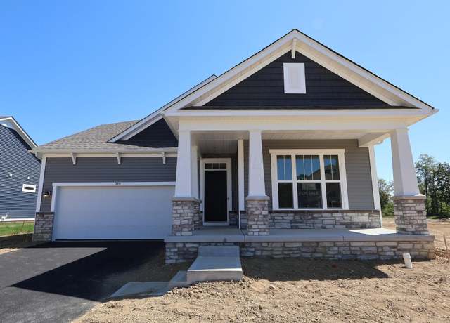 Property at 319 Reign Way SW, Pataskala, OH 43062, 3 beds, 2 baths