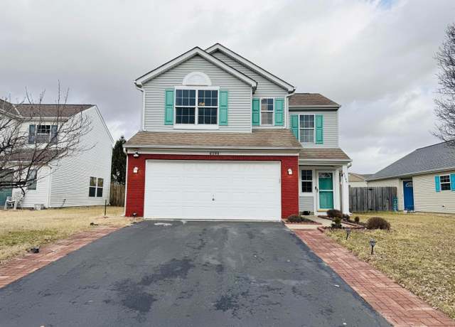 Property at 6196 Jolliff St, Galloway, OH 43119, 3 beds, 2.5 baths