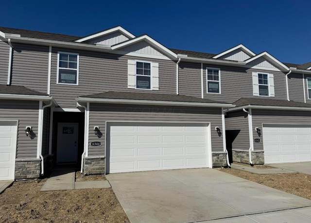 Property at 6344 S Marinelli Dr, Columbus, OH 43228, 3 beds, 2.5 baths