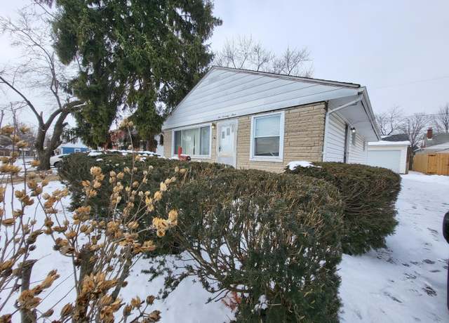 Property at 673 Roth Ave, Columbus, OH 43228, 3 beds, 1 bath