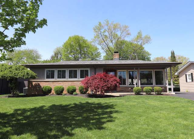 Property at 1950 Langham Rd, Columbus, OH 43221, 2 beds, 2 baths