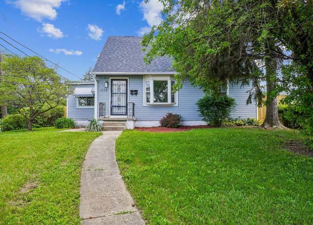 Property at 1118 E 26th Ave, Columbus, OH 43211, 3 beds, 2 baths
