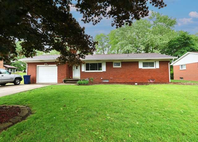 Property at 33 Sunset Dr, Shelby, OH 44875, 2 beds, 1 bath