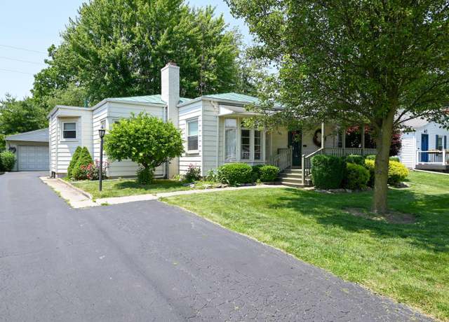 Property at 261 Forest Lawn Blvd, Marion, OH 43302, 3 beds, 1.5 baths