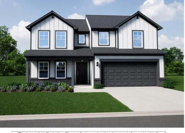 Property at 614 Lois Ln, London, OH 43140, 4 beds, 2.5 baths