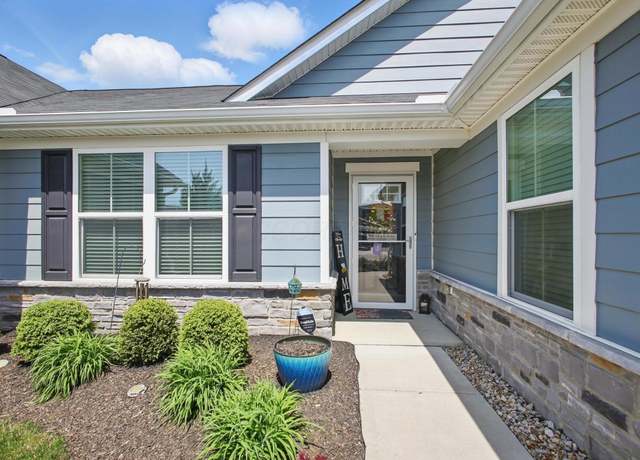 Property at 6436 Turning Stone Loop, Canal Winchester, OH 43110, 2 beds, 2 baths